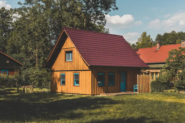 Otthonfelújítási támogatás - Családi ház